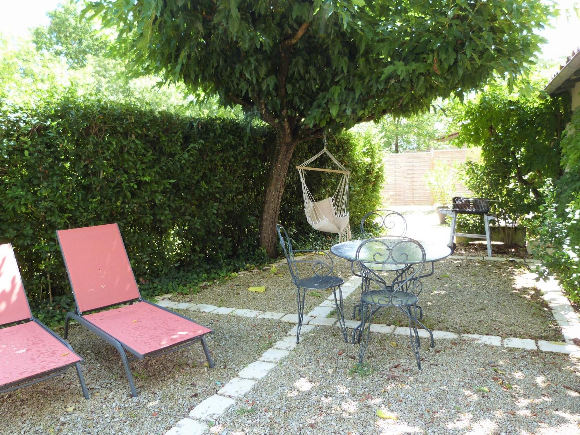Le Logis De La Brumanderie - Saintes Fontcouverte  Værelse billede