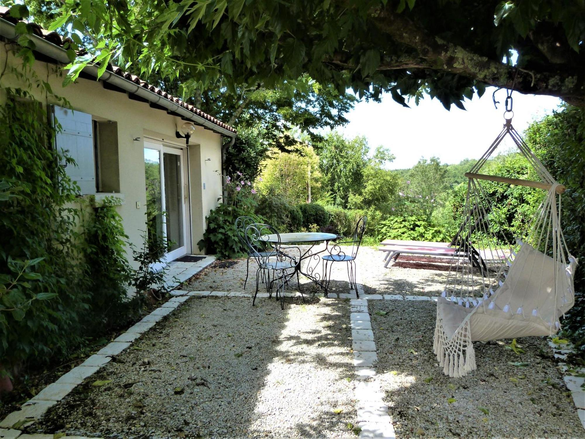 Le Logis De La Brumanderie - Saintes Fontcouverte  Værelse billede